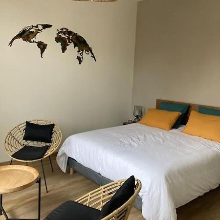Altima, Maisonnette Cosy Revigny-sur-Ornain Esterno foto