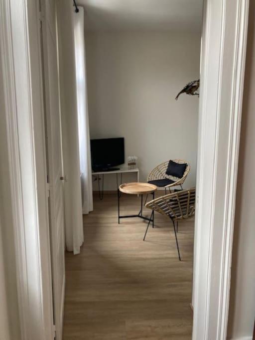 Altima, Maisonnette Cosy Revigny-sur-Ornain Esterno foto