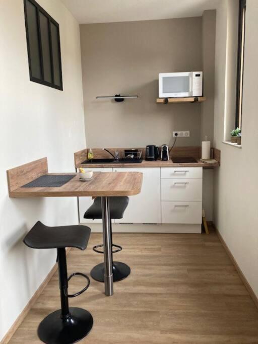 Altima, Maisonnette Cosy Revigny-sur-Ornain Esterno foto